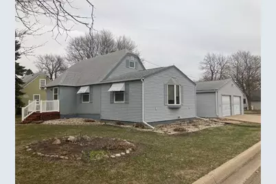 602 N Baltimore Avenue, Fulda, MN 56131 - Photo 1