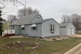 602 N Baltimore Ave, Fulda, MN 56131 - Photo 1