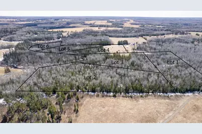 9377 E Wood Lot 5 (Parcel 5) Road, Poplar, WI 54864 - Photo 2