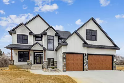 3731 Crestwood Ridge NE, Alexandria, MN 56308 - Photo 2