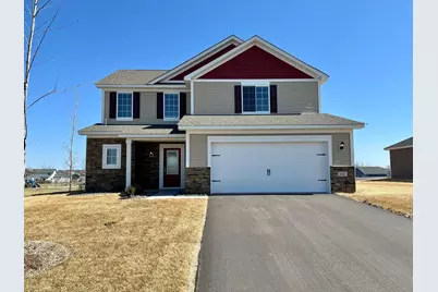 160 Summerfield Drive, Waverly, MN 55390 - Photo 1