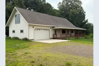 N530 Pioneer Road, Birchwood, WI 54817 - Photo 1