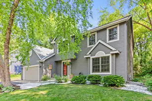 12534 Dover Dr, Apple Valley, MN 55124 - Photo 1