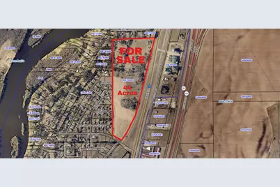 0 Haven Road, Little Falls, MN 56345 - Photo 1