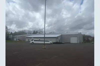 500 S Robert Street, Grantsburg, WI 54840 - Photo 1