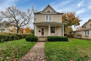 220 10th Ave, Granite Falls, MN 56241 - Photo 1