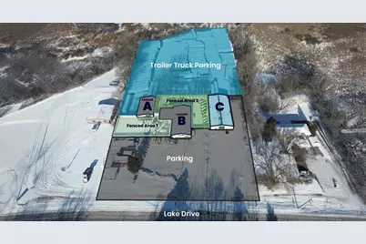 6943 Lake Drive, Circle Pines, MN 55014 - Photo 2