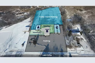 6943 Lake Drive, Circle Pines, MN 55014 - Photo 2