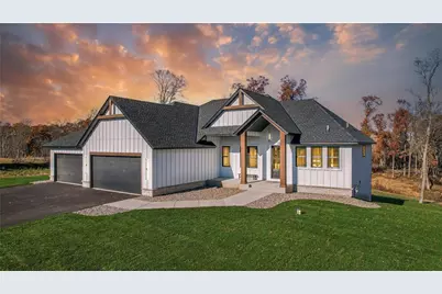 991 200th Avenue NW, Oak Grove, MN 55011 - Photo 1