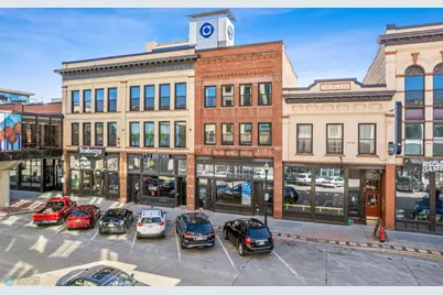 117 Broadway N #209, Fargo, ND 58102 - Photo 1