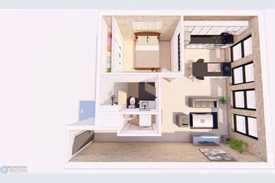 117 Broadway N #203, Fargo, ND 58102 - Photo 20