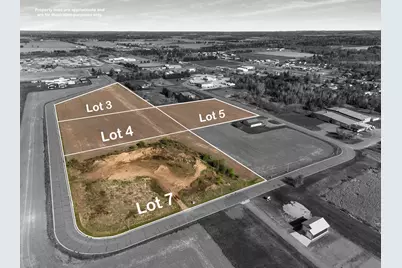 Lot 5 Guy Avenue, Barron, WI 54812 - Photo 4
