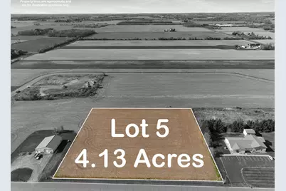 Lot 5 Guy Avenue, Barron, WI 54812 - Photo 1