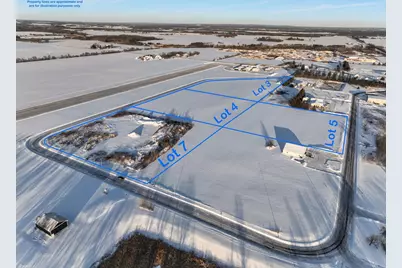 Lot 5 Guy Avenue, Barron, WI 54812 - Photo 28