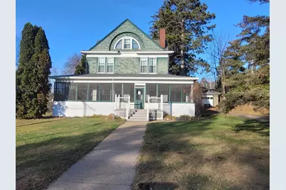 120 E Maryland Street, Saint Croix Falls, WI 54024 - Photo 1