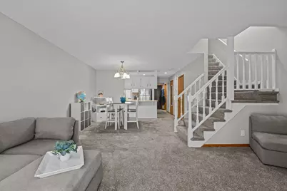 104 South Drive #B, Circle Pines, MN 55014 - Photo 2