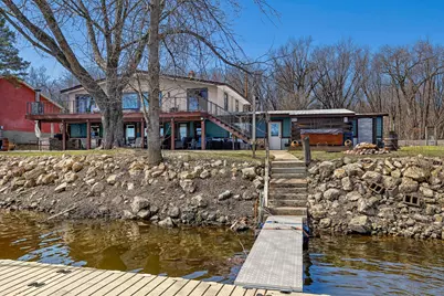 742 Shore Acres Road, La Crescent, MN 55947 - Photo 1