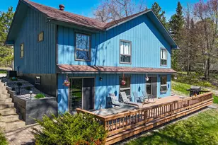 22004 Old Curry Rd SE, Cass Lake, MN 56633 - Photo 1