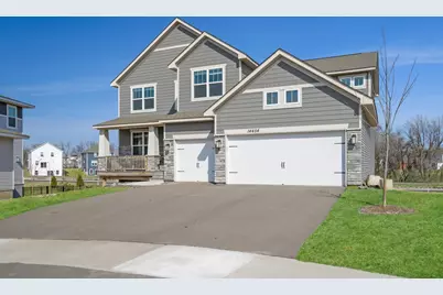 14454 Empire Lane N, Dayton, MN 55327 - Photo 1