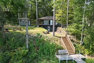 3438 Oak Ln, Motley, MN 56466 - Photo 1