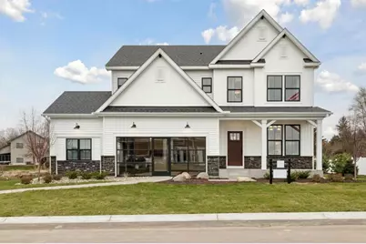 4632 Island Park Bay, Woodbury, MN 55129 - Photo 1