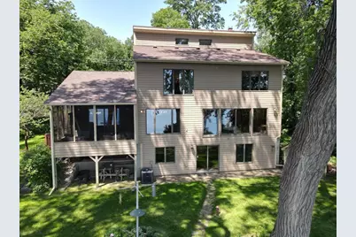 6790 W Shadow Lake Drive, Lino Lakes, MN 55014 - Photo 1