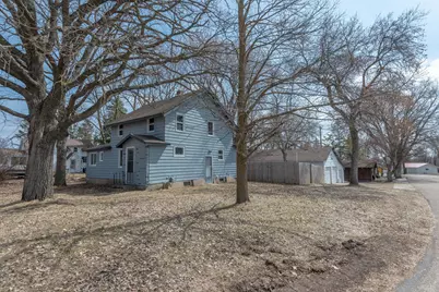225 W Main Street, Vergas, MN 56587 - Photo 1