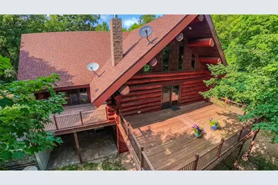 46174 County Highway 35, Vergas, MN 56587 - Photo 1