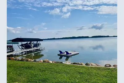 43552 W Paul Lake Drive, Edna Twp, MN 56573 - Photo 1