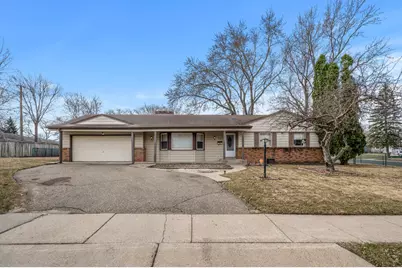 501 E 102nd Street, Bloomington, MN 55420 - Photo 1