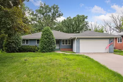 9017 W 31st Street, Saint Louis Park, MN 55426 - Photo 1