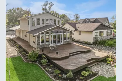 1867 Beach Drive SE, Forest Lake, MN 55025 - Photo 1