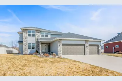 1408 72nd Avenue S, Fargo, ND 58104 - Photo 1