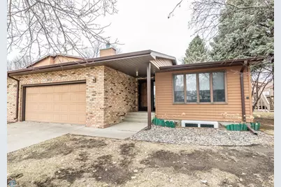 1611 32nd Street S, Fargo,  58103 - Photo 1