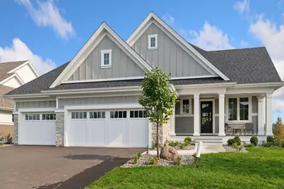 1571 Marsh Pointe Court, Medina, MN 55340 - Photo 1