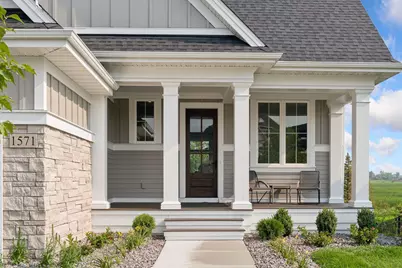 1571 Marsh Pointe Court, Medina, MN 55340 - Photo 2