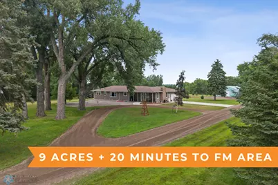 2368 Highway 9 N, Spring Prairie Twp, MN 56547 - Photo 1