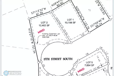 144 15 Street SW, Glyndon, MN 56547 - Photo 2