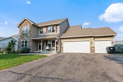 6343 Marlowe Avenue NE, Otsego, MN 55301 - Photo 1