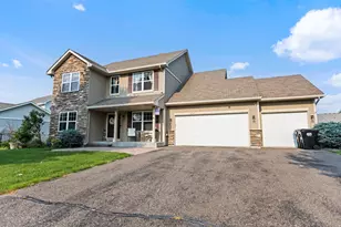 6343 Marlowe Ave NE, Otsego, MN 55301 - Photo 1