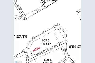 137 15 Street SW, Glyndon, MN 56547 - Photo 2