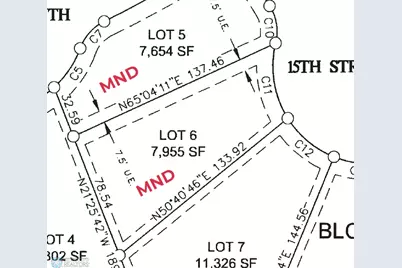 135 15 Street SW, Glyndon, MN 56547 - Photo 2