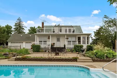 16985 Homestead Road, Carver, MN 55315 - Photo 1