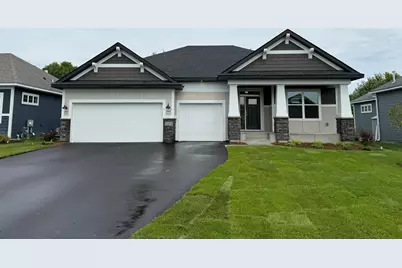 10518 28th Street NE, Saint Michael, MN 55376 - Photo 1