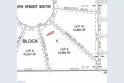 129 15 Street SW, Glyndon, MN 56547 - Photo 2