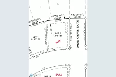 104 15 Street SW, Glyndon, MN 56547 - Photo 2