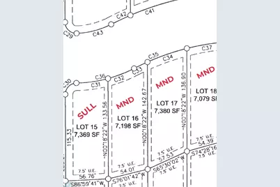 109 15 Avenue SE, Glyndon, MN 56547 - Photo 2