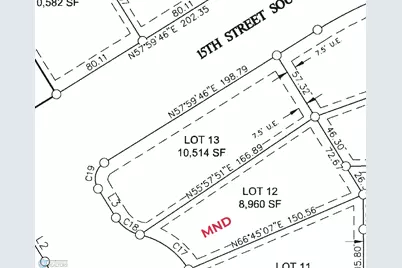 121 15 Street SW, Glyndon, MN 56547 - Photo 2