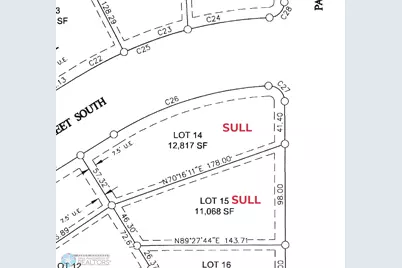 1505 Parke Avenue S, Glyndon, MN 56547 - Photo 2