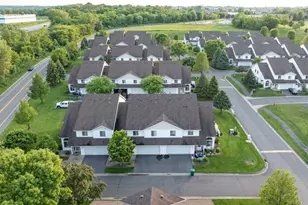 12626 43rd St NE, Saint Michael, MN 55376 - Photo 1